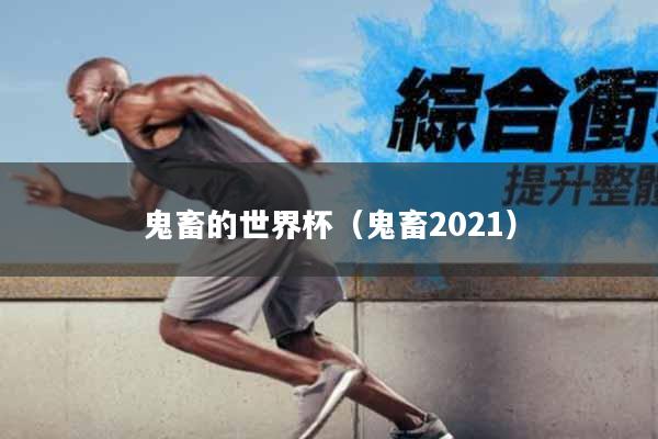 鬼畜的世界杯（鬼畜2021）